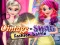 Vintage vs Swag: Fashion Battle เกมออนไลน์