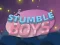Stumble Boys เกมออนไลน์