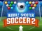 Bubble Shooter Soccer 2 เกมออนไลน์