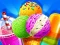 Ice Cream Decoration เกมออนไลน์