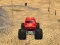 Monster Truck Dirt Racer เกมออนไลน์