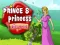 Prince & princess : Kiss quest เกมออนไลน์