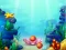 Underwater Bubble Shooter เกมออนไลน์