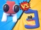 Merge Alphabet 3D เกมออนไลน์
