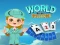World Solitaire Tripeaks เกมออนไลน์
