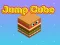 Jump Cube เกมออนไลน์