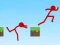 Stickman Parkour เกมออนไลน์
