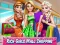 Rich Girls Mall Shopping เกมออนไลน์