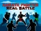 Karate Fighter Real Battles เกมออนไลน์