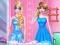 Bestie Face Art เกมออนไลน์