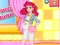Pregnant Ariel Real Makeover เกมออนไลน์