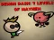 Demon Dash: 7 Levels of Mayhem เกมออนไลน์