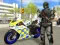 Police Bike City Simulator เกมออนไลน์