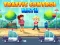 Traffic Control Math เกมออนไลน์