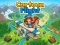 Cartoon Flight เกมออนไลน์