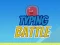 Typing Battle เกมออนไลน์