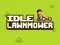 Idle Lawnmower เกมออนไลน์