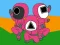 Squid Coloring Book เกมออนไลน์