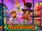 Subway Surfers: Orleans Halloween เกมออนไลน์