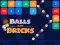 Balls and Bricks เกมออนไลน์
