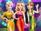 Princess Prom Ball เกมออนไลน์