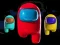 Imposter Night Race เกมออนไลน์