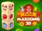 Farm Mahjong 3D เกมออนไลน์