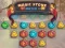 Magic Stone Match 3 เกมออนไลน์
