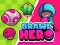 Brawl Hero เกมออนไลน์
