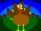 Turkey Shooter เกมออนไลน์