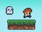 Steve On The Platform เกมออนไลน์