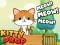 Kitty Drop save the Kat เกมออนไลน์