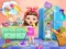 Sweet Baby Girl Cleanup Messy House เกมออนไลน์