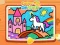 Color By Code: Rainbow Unicorn เกมออนไลน์