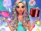 Katie's Candy Look เกมออนไลน์