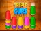 Triple Cups เกมออนไลน์