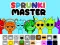 Sprunki Master เกมออนไลน์