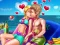 Ellie Private Beach เกมออนไลน์