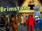 Friday Night Funkin nferior Mascots – Brimstone Cover เกมออนไลน์
