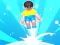 Lazy Jump Online เกมออนไลน์
