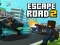 Escape Road 2 เกมออนไลน์