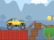 Monsters Truck เกมออนไลน์