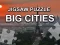 Jigsaw Puzzle: Big Cities เกมออนไลน์