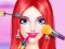 Princess Beauty Makeup Salon เกมออนไลน์