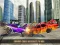 Extreme Car Battle Demolition Derby เกมออนไลน์