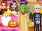 Baby Taylor Halloween Adventure เกมออนไลน์