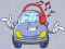 Smiling Cars Jigsaw เกมออนไลน์