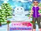 Emma and Snowman Christmas เกมออนไลน์