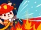 Fire Brigade เกมออนไลน์