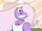 Crystal Gem Amethyst Dress Up เกมออนไลน์